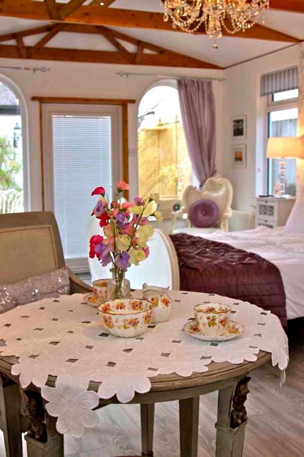 Bed and Breakfast Formby Pinewood Studio Exterior foto